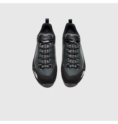 Кросівки чоловічі The North Face Verto Alpine Gore-Tex Black NF0A83NDMN8