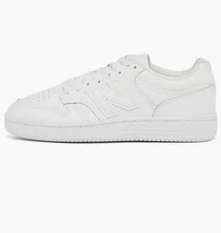 Кросівки жіночі New Balance 480L White GSB4803W