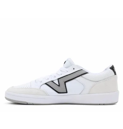 Кеды мужские Vans Sport Lowland Comfycush White VN0A7TNLIYP