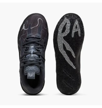 Кросівки чоловічі Puma X Lamelo Ball Mb.03 Lo Team Basketball Shoes Blue 310519-03
