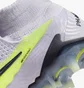 Бутси унісекс Nike Gripknit Phantom Gx Elite Dynamic Fit Fg Grey/Green DC9969-705