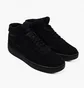 Кроссовки мужские Nike Court Vision Mid Black CU6620-001