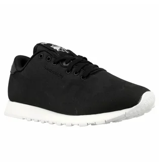 Кроссовки женские Reebok Cl Nylon Jacquard Black V69653