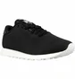 Кроссовки женские Reebok Cl Nylon Jacquard Black V69653