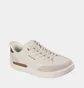 Кросівки чоловічі Skechers Garner Newmann Beige 211370-OFWT