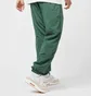 Штани чоловічі Nike Windrunner Winterized Woven Pants Turquoise FB8616-323