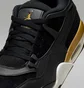 Кросівки чоловічі Air Jordan 4 Rm Black IM6004-010