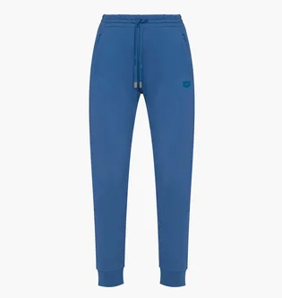 Штани жіночі Arena Unbrushed Cuff Pant Blue 007689-540