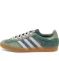 Кросівки чоловічі Adidas Gazelle Indoor Green JI0323