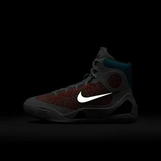 Кросівки дитячі Nike Kobe I X Elite Big Kids Basketball Shoes Multi HJ9446-100