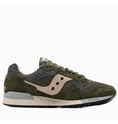 Кроссовки мужские Saucony Shadow 5000 Olive S70665-22
