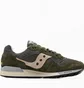 Кроссовки мужские Saucony Shadow 5000 Olive S70665-22
