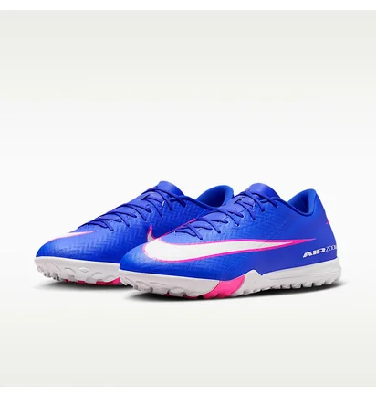 Сороконіжки чоловічі Nike Vapor 16 Academy Blue FQ8449-446