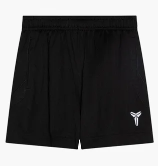 Шорты мужские Nike Kobe Dri-Fit Black HJ8103-010