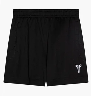 Шорты мужские Nike Kobe Dri-Fit Black HJ8103-010
