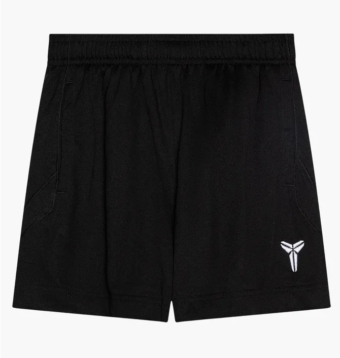 Шорты мужские Nike Kobe Dri-Fit Black HJ8103-010