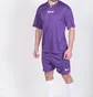 Футбольна форма дитяча Zeus Kit Promo Xs Violet Z00265