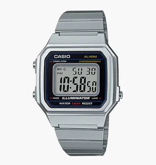 Часы мужские Casio B650WD-1A
