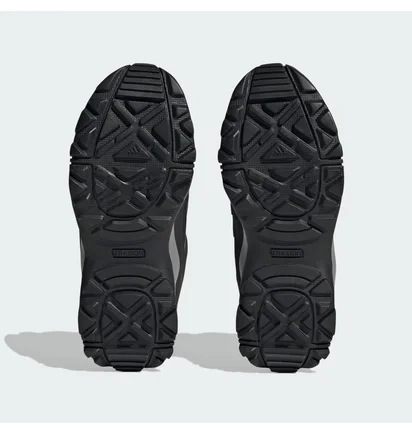 Черевики дитячі Adidas Terrex Hyperhiker Mid Hiking Black ID4857