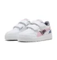 Кросівки дитячі Puma Shuffle Downtown Low Mid 90S White 405035-02