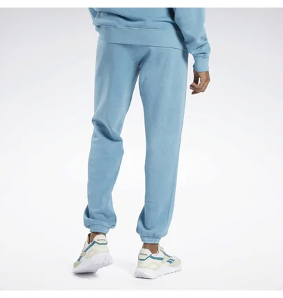 Штани чоловічі Reebok Classics Natural Dye Light Blue Hs9154