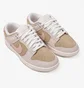 Кросівки жіночі Nike Dunk Low Beige IB4367-030