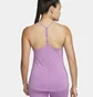 Майка женская Nike Dri-Fit One Elastika Pink DD4941-532