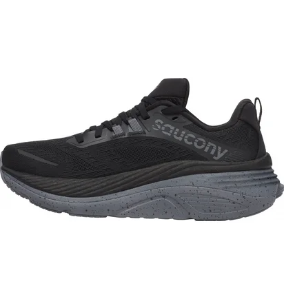 Кросівки жіночі Saucony Hurricane 24 Running Shoes Black S10933-101