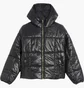 Пуховик жіночий Nike Sportswear Therma-Fit Shinepuffer Jacket Black FB8769-010
