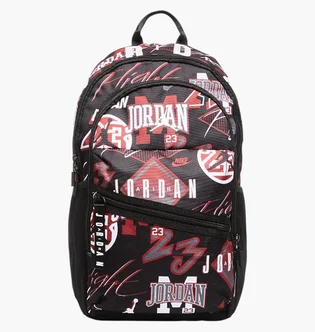 Рюкзак унисекс Air Jordan Patrol Multi MA0924-H24