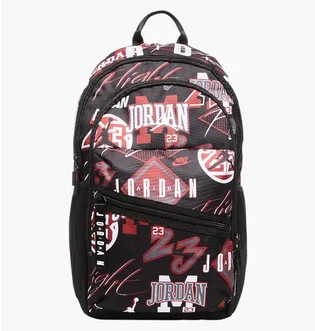 Рюкзак унисекс Air Jordan Patrol Multi MA0924-H24