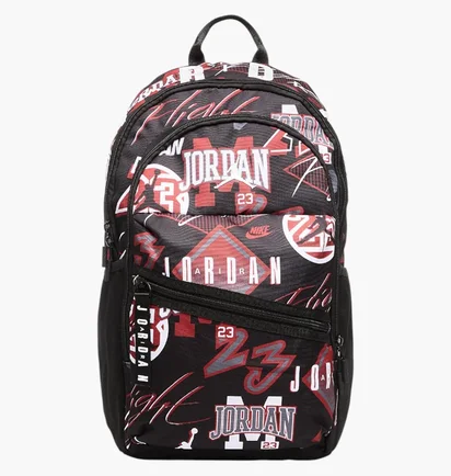 Рюкзак унисекс Air Jordan Patrol Multi MA0924-H24