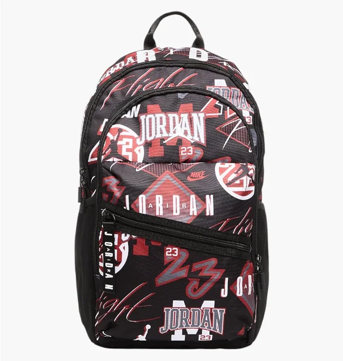 Рюкзак унисекс Air Jordan Patrol Multi MA0924-H24