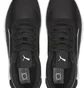 Кроссовки унисекс Puma Fusion Nitro Team Black 37703510