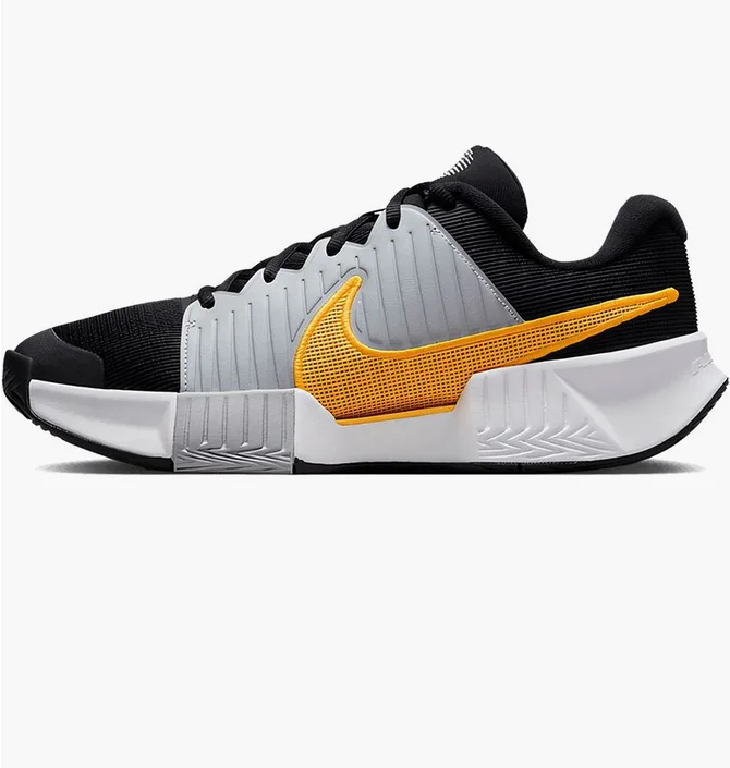 Кросівки чоловічі Nike Zoom Gp Challenge Pro Black/Grey FB3145-006