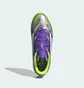 Футзалки дитячі Adidas F50 League Indoor Violet/Green JH7750