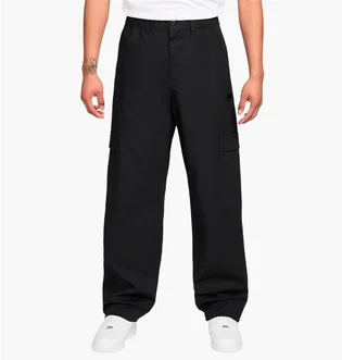 Штаны мужские Nike Club Black HV1433-010