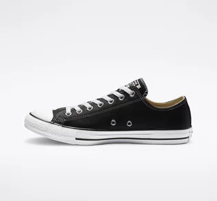 Кеды унисекс Converse Chuck Taylor All Star Ox Black 132174C
