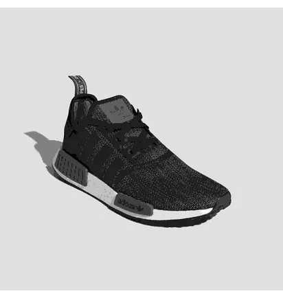 Кросівки чоловічі Adidas Nmd R1 Black B79758