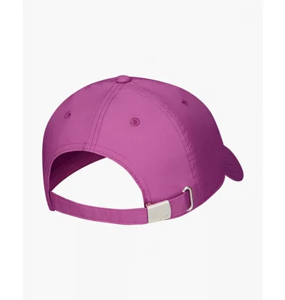 Кепка дитяча Nike Y H86 Cap Metal Swoosh Pink Av8055-623