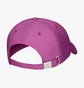 Кепка дитяча Nike Y H86 Cap Metal Swoosh Pink Av8055-623