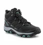 Ботинки женские Merrell West Rim Sport Gtx Black J036552
