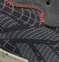 Кросівки унісекс Reebok Zig Kinetica Ii Edge Grey/Blue H00115