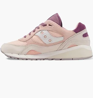 Кросівки жіночі Saucony Shadow 6000 Beige S607221
