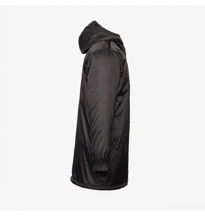 Куртка мужская Adidas Entrada 22 Stadium Jacket Black HB0579