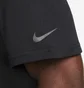 Футболка мужская Nike T-Shirt Black FV6066-010