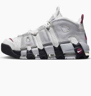 Кроссовки женские Nike Air More Uptempo Grey Dv1137-100