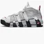 Кроссовки женские Nike Air More Uptempo Grey Dv1137-100