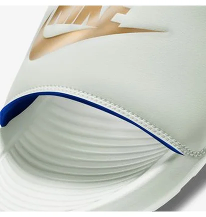 Тапочки чоловічі Nike Victori One Slide White CN9675-105