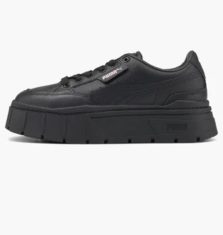 Кросівки жіночі Puma Mayze Stack Black 384412-02